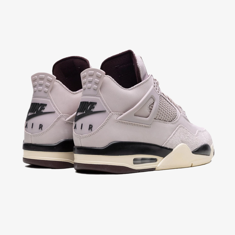 Jordan 4 Retro OG SP A Ma Maniére While You Were Sleeping