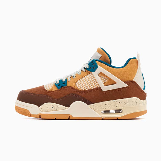 Air Jordan 4 'Cacao Wow' (GS)