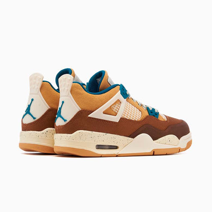 Air Jordan 4 'Cacao Wow' (GS)