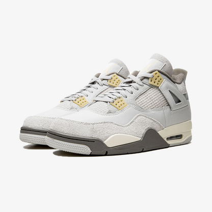 Air Jordan 4 Craft Photon Dust