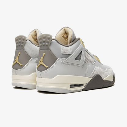 Air Jordan 4 Craft Photon Dust