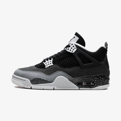 Air Jordan 4 Fear