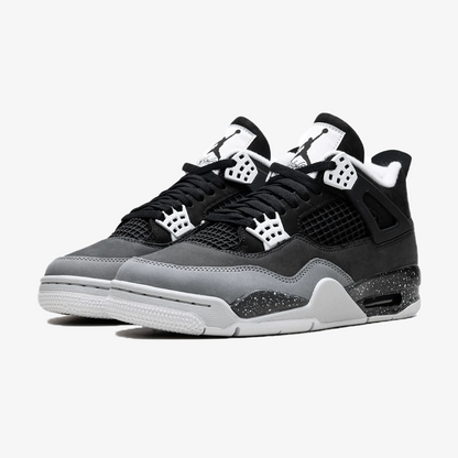 Air Jordan 4 Fear