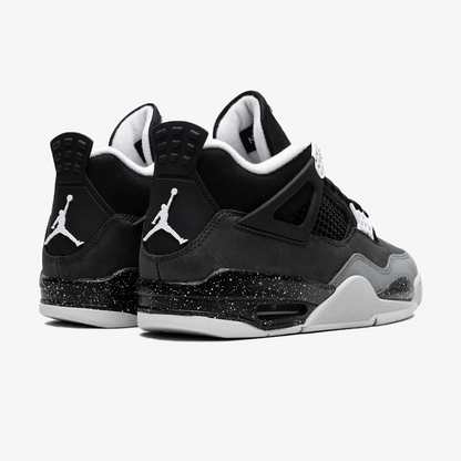 Air Jordan 4 Fear