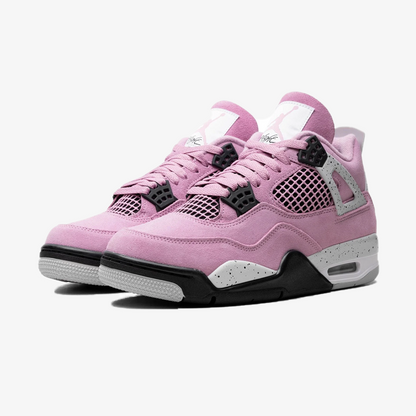 Air jordan 4 Orchid