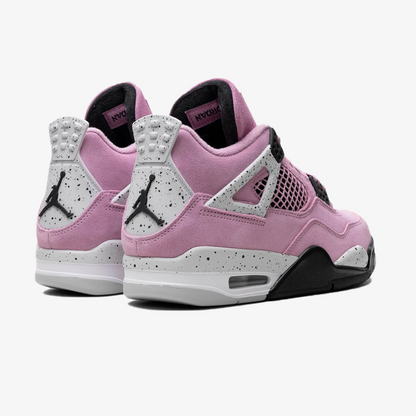 Air jordan 4 Orchid