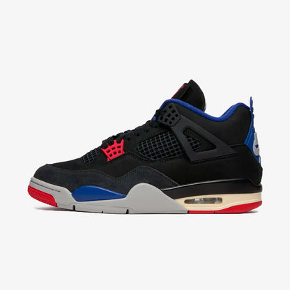 Air Jordan 4 "Rare Air" Black