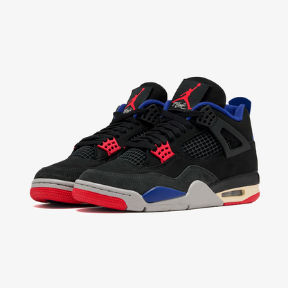 Air Jordan 4 "Rare Air" Black
