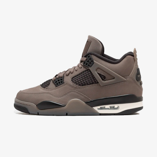 Air Jordan 4 Retro Cave Stone