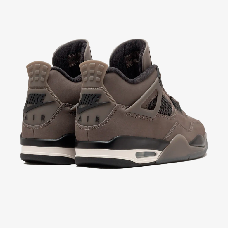 Air Jordan 4 Retro Cave Stone