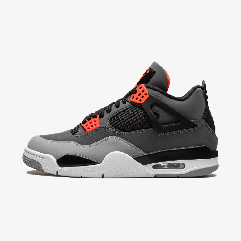 Air Jordan 4 Retro Infrared