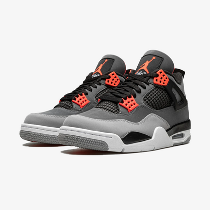 Air Jordan 4 Retro Infrared