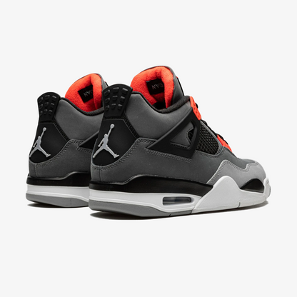 Air Jordan 4 Retro Infrared