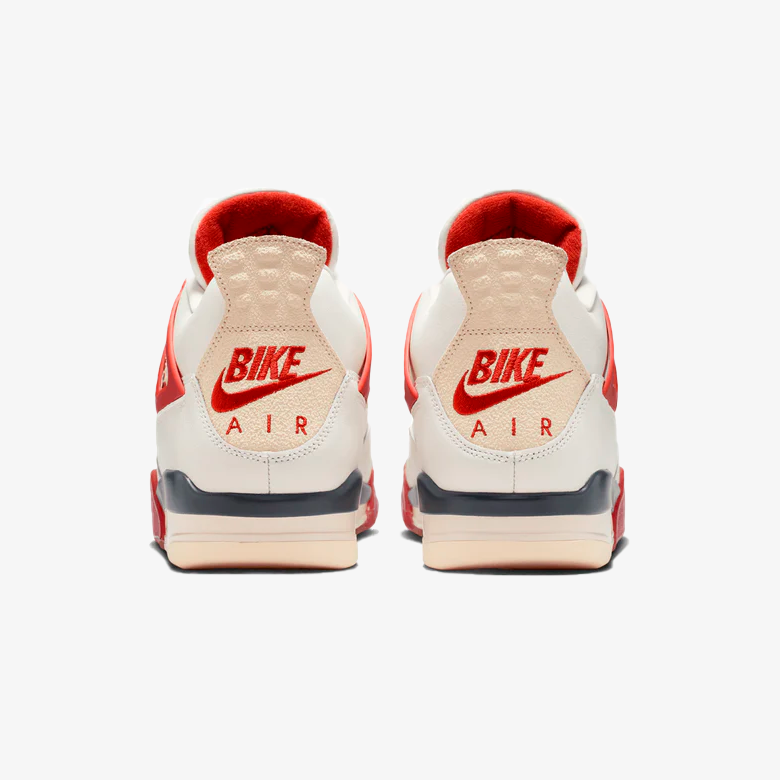Air Jordan 4 Retro OG Nigel Sylvester Brick After Brick