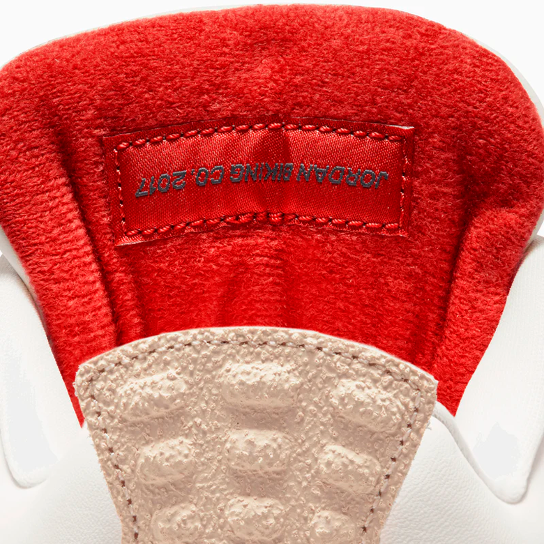 Air Jordan 4 Retro OG Nigel Sylvester Brick After Brick