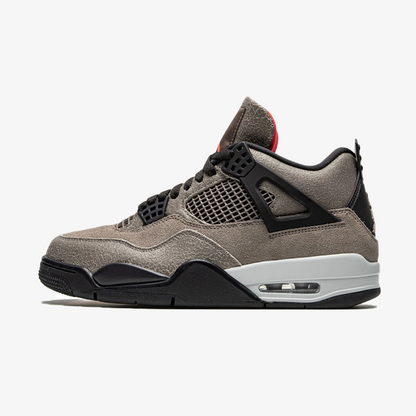 Air Jordan 4 Retro Taupe Haze