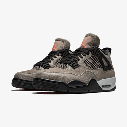 Air Jordan 4 Retro Taupe Haze