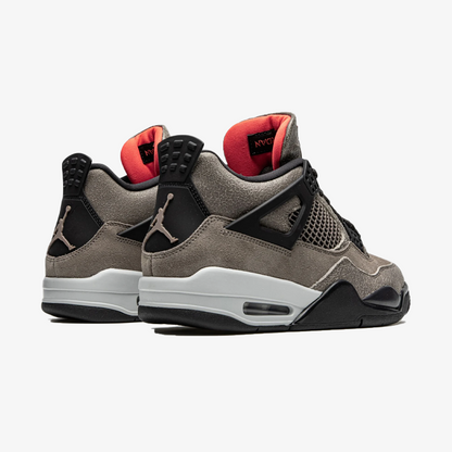 Air Jordan 4 Retro Taupe Haze