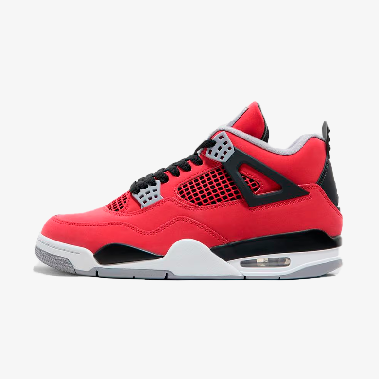 Air Jordan 4 Retro Toro Bravo 2026