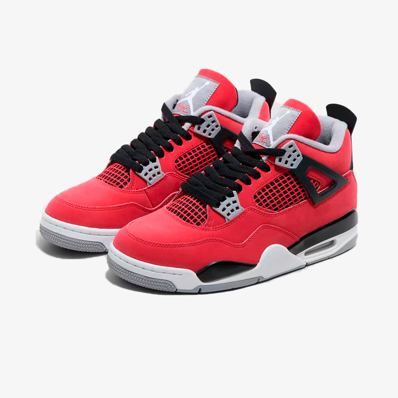 Air Jordan 4 Retro Toro Bravo 2026