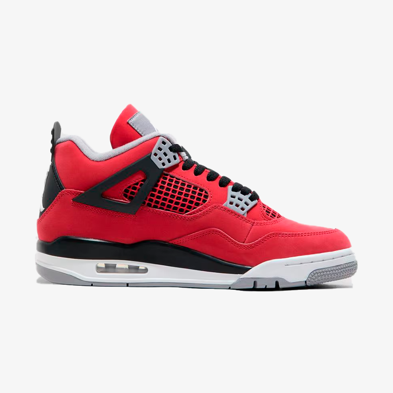 Air Jordan 4 Retro Toro Bravo 2026