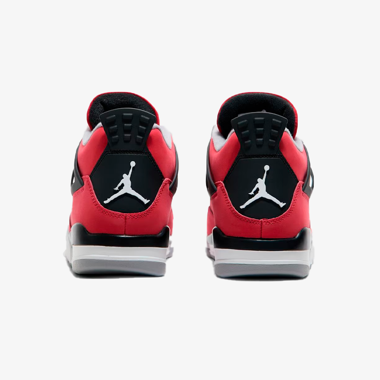 Air Jordan 4 Retro Toro Bravo 2026