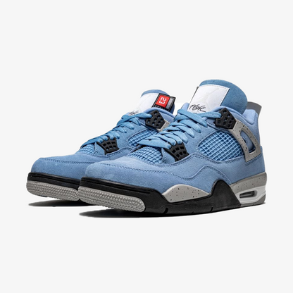 Air Jordan 4 Retro University Blue