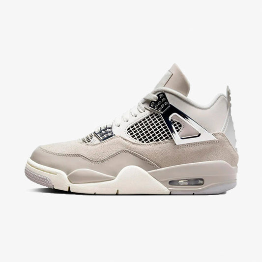 Jordan 4 Retro Frozen Moments