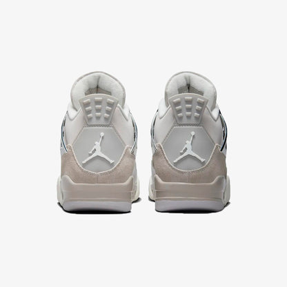 Jordan 4 Retro Frozen Moments