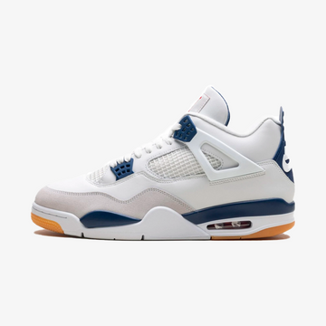 Air Jordan 4 Retro SB Navy