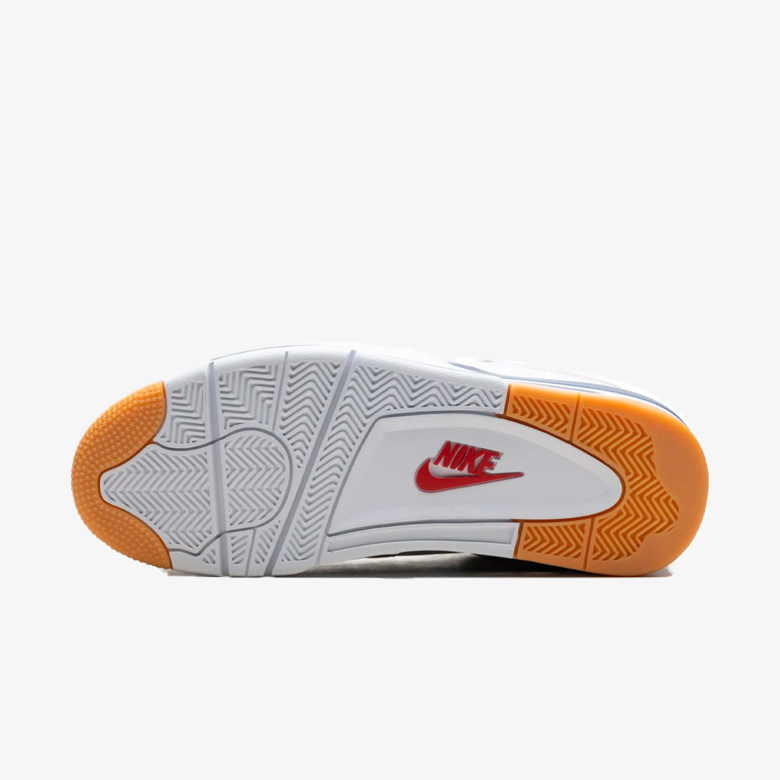 Air Jordan 4 Retro SB Navy