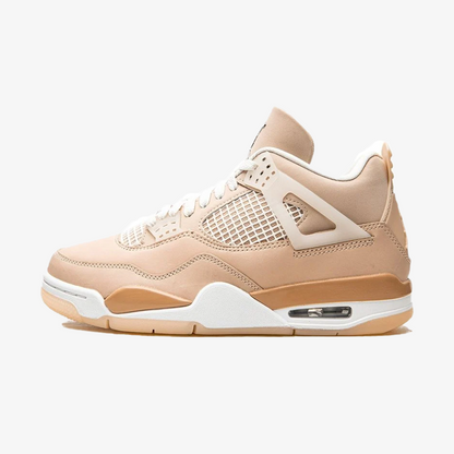 Air Jordan 4 Shimmer