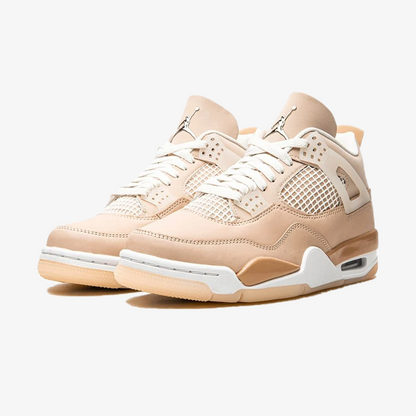 Air Jordan 4 Shimmer