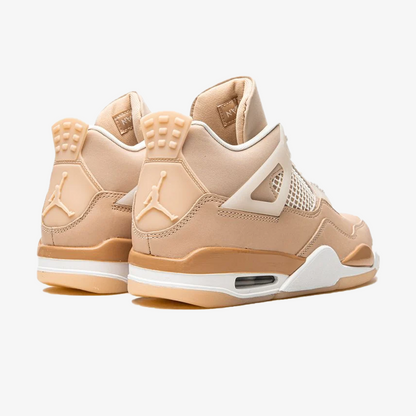 Air Jordan 4 Shimmer