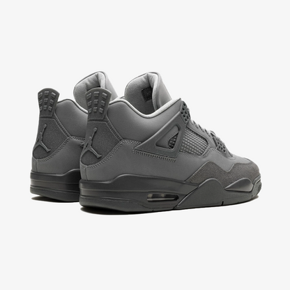 Air Jordan 4 Wet Cement