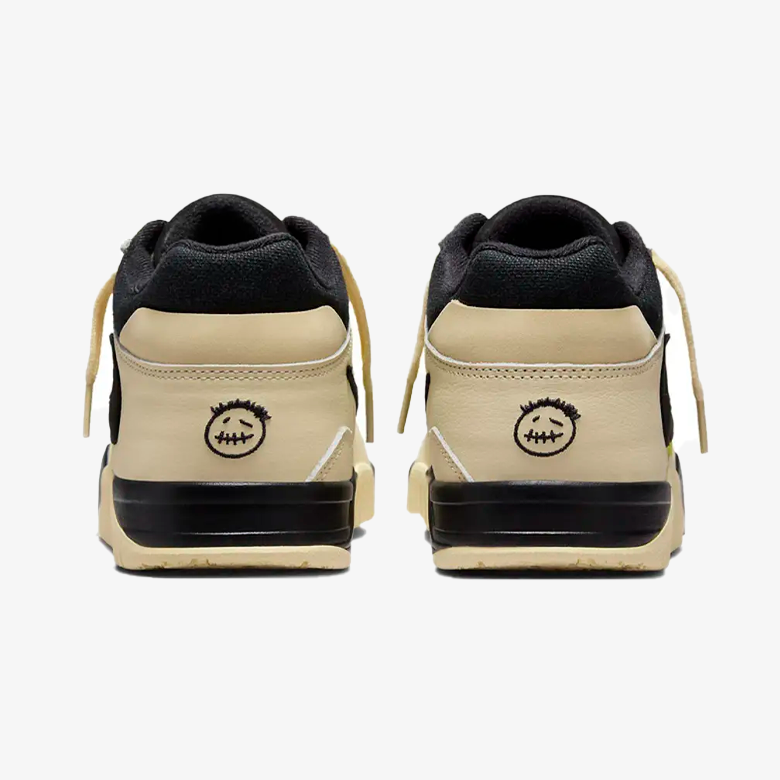 Air Jordan Jumpman Jack Travis Scott Bright Cactus