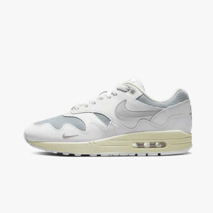 Air Max 1 Patta Wave White