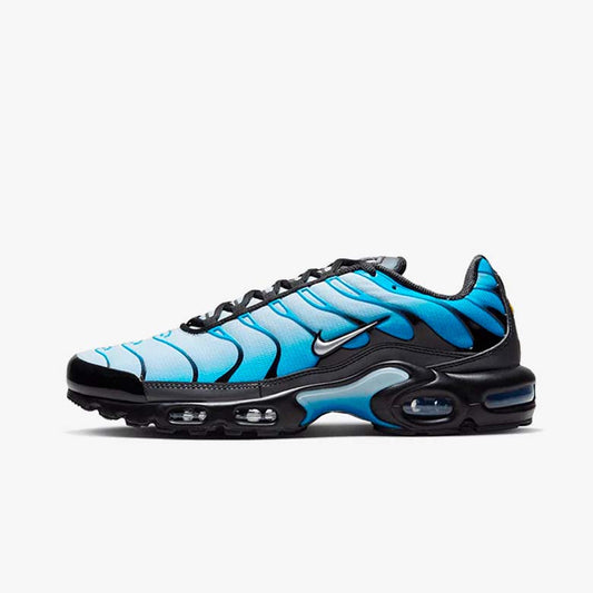 Nike Air Max Plus Blue Gradient