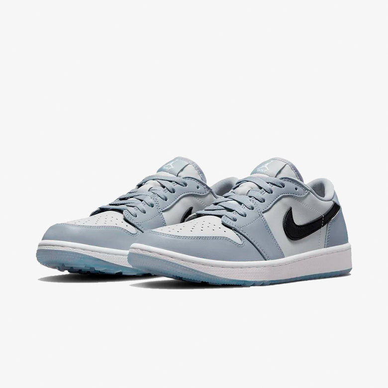 Jordan 1 Retro Low Golf Wolf Gray