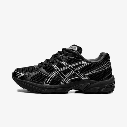 ASICS Gel-1130 Black Pure Silver