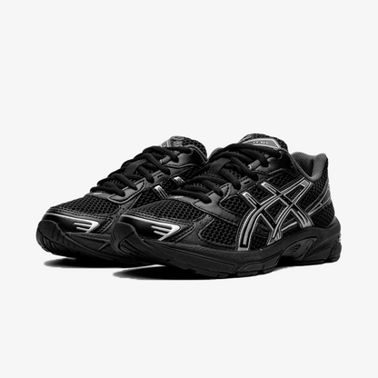 ASICS Gel-1130 Black Pure Silver