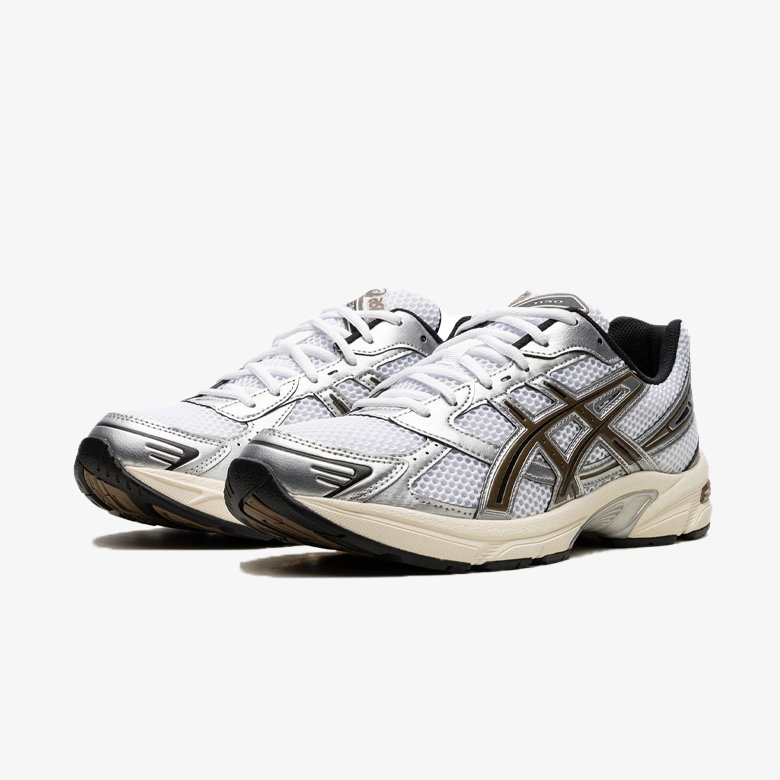 ASICS Gel-1130 White Clay Canyon