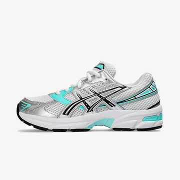 Asics Gel-1130 White Aqua (GS)