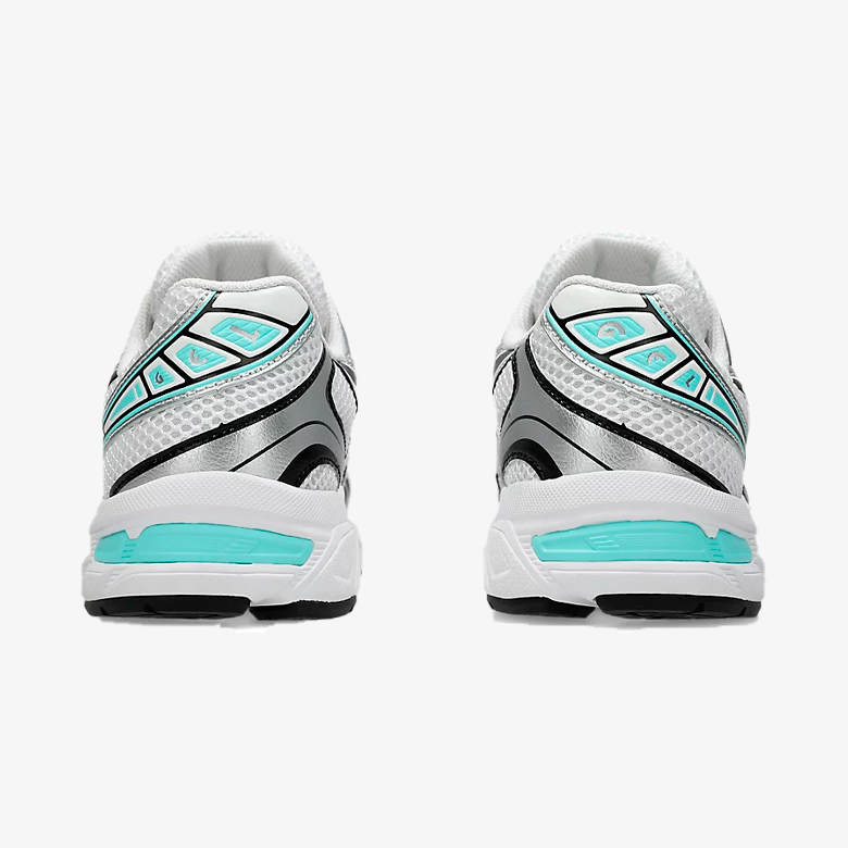 Asics Gel-1130 White Aqua (GS)