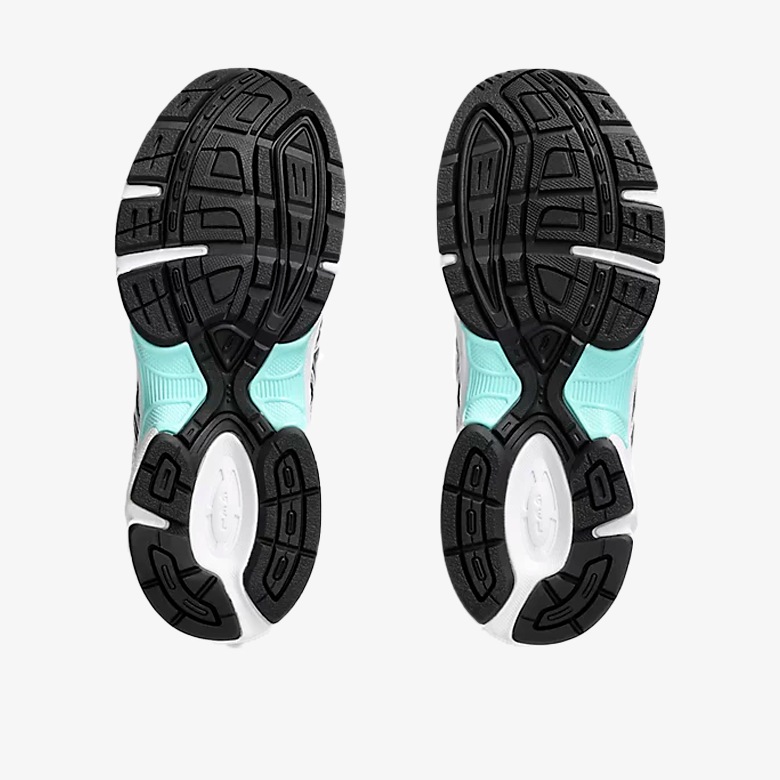 Asics Gel-1130 White Aqua (GS)
