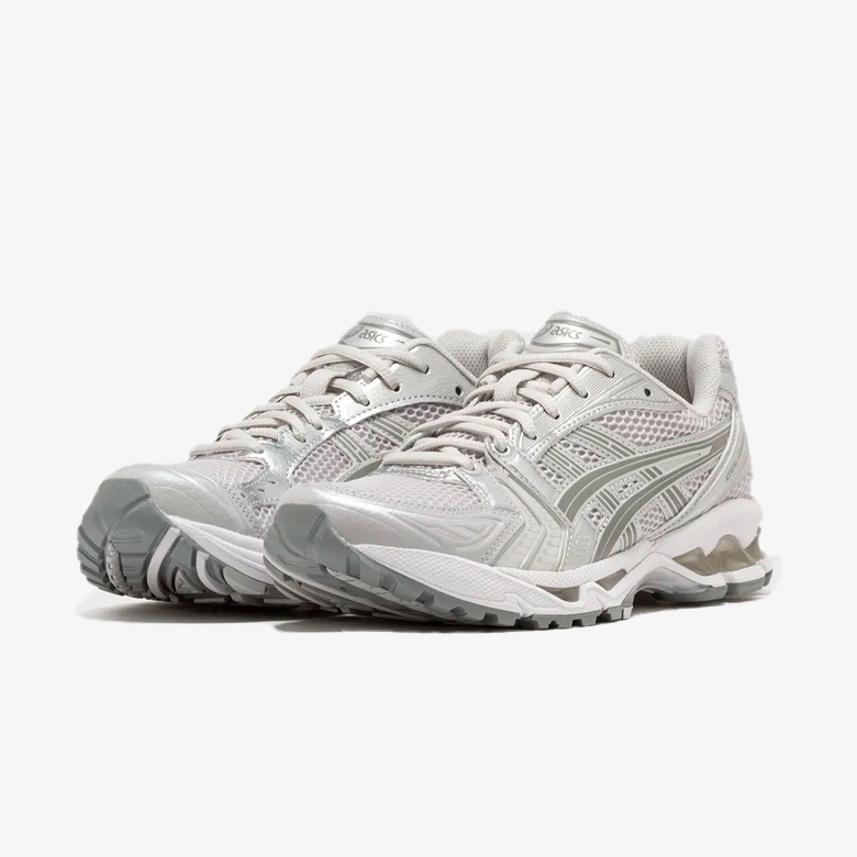 ASICS Gel-Kayano 14 Cloud Grey
