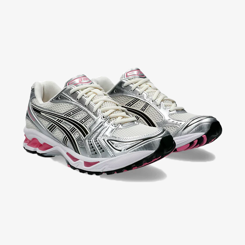 Asics Gel-Kayano 14 Cream Sweet Pink