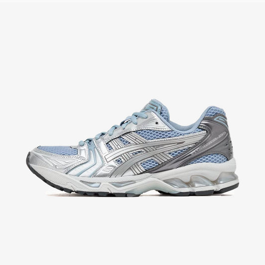 Asics Gel-Kayano 14 Dolphin Grey Pure Silver