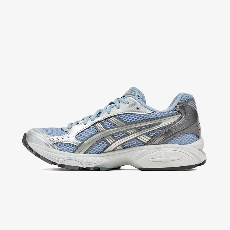 Asics Gel-Kayano 14 Dolphin Grey Pure Silver