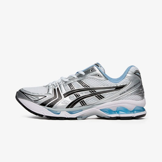 ASICS Gel-Kayano 14 JJJJound White Blue
